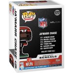 Funko Pop Ja'marr Chase 177 (Nfl Bengals)