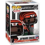 Funko Pop Ja'marr Chase 177 (Nfl Bengals)