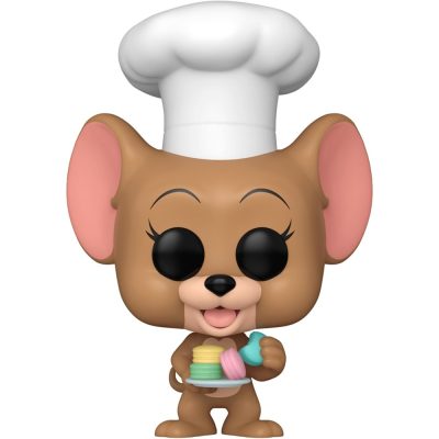 Funko Pop Jerry 1658 (Com Macarons)