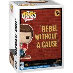 Funko Pop Jim Stark 1724 (Rebel Without A Cause)