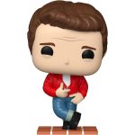 Funko Pop Jim Stark 1724 (Rebel Without A Cause)
