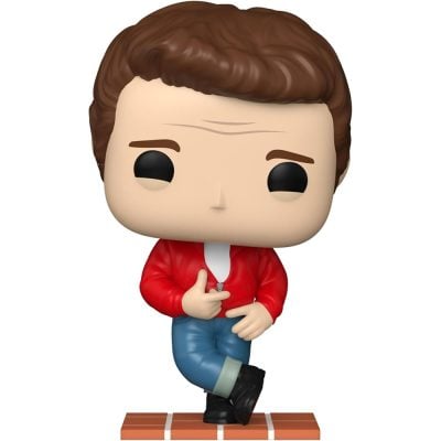 Funko Pop Jim Stark 1724 (Rebel Without A Cause)
