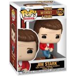 Funko Pop Jim Stark 1724 (Rebel Without A Cause)