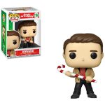 Funko Pop Jingle All The Way - Howard 1163