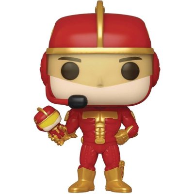 Funko Pop Jingle All The Way - Howard As Turbo Man 1167