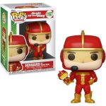 Funko Pop Jingle All The Way - Howard As Turbo Man 1167