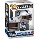 Funko Pop Jonathan Taylor 179 (Nfl Colts)