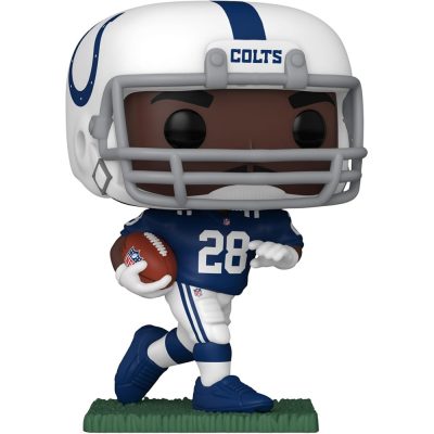 Funko Pop Jonathan Taylor 179 (Nfl Colts)