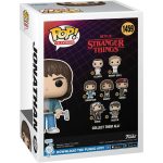 Funko Pop Jonathan With Golf Club 1459 (Stranger Things)