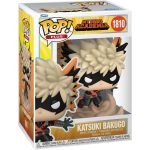 Funko Pop Katsuki Bakugo 1810 (New Suit) (Plus) (My Hero Academia)