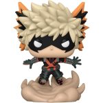 Funko Pop Katsuki Bakugo 1810 (New Suit) (Plus) (My Hero Academia)