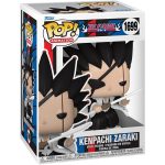 Funko Pop Kenpachi Zaraki 1699 (Bleach)