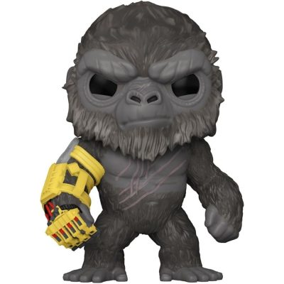Funko Pop Kong 1540 (Godzilla X Kong: The New Empire)