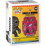 Funko Pop Kong 1540 (Godzilla X Kong: The New Empire)