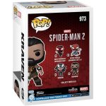 Funko Pop Kraven 973 (Marvel Spider Man 2)