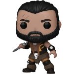 Funko Pop Kraven 973 (Marvel Spider Man 2)