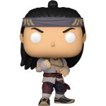 Funko Pop Liu Kang 1023 (Mortal Kombat 1)