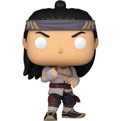 Funko Pop Liu Kang 1023 (Mortal Kombat 1)