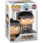 Funko Pop Liu Kang 1023 (Mortal Kombat 1)