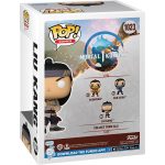Funko Pop Liu Kang 1023 (Mortal Kombat 1)