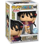 Funko Pop Luffy 1620 (Uppercut) (One Piece) (Special Edition)