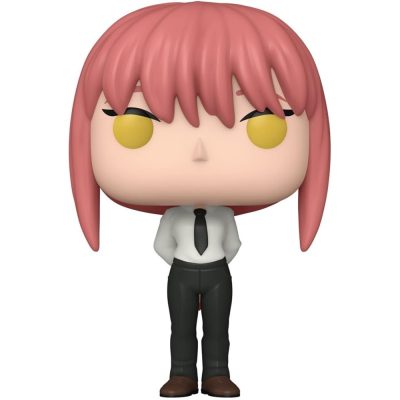 Funko Pop Makima 1676 (Chainsaw Man)