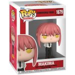 Funko Pop Makima 1676 (Chainsaw Man)