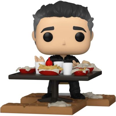 Funko Pop Marvel Avengers Victory Shawarma: Bruce Banner 755