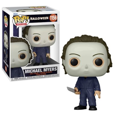 Funko Pop Michael Myers 1156