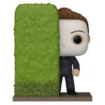 Funko Pop Michael Myers Behind Hedge 1461 (Special Edition)