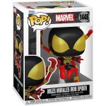 Funko Pop Miles Morales Iron Spider 1448 (Spider-Man Comics)