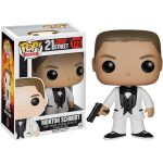 Funko Pop Movies - 21 Jump Street - Morton Schmidt 173
