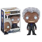 Funko Pop Mr. Barron 263 (Miss Peregrine's Home For Peculiar Children) (Vaulted)