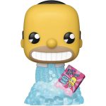 Funko Pop Mr. Sparkle 1465 (Diamond Glitter) (Homer Simpsons)