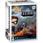 Funko Pop Nightwing 1514 (Dc Titans)