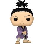 Funko Pop Nobunaga 1568 (Hunter X Hunter)