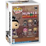 Funko Pop Nobunaga 1568 (Hunter X Hunter)