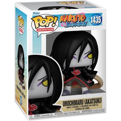 Funko Pop Orochimaru (Akatsuki) 1435 (Naruto)