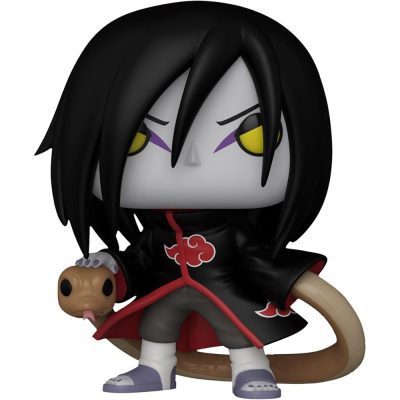Funko Pop Orochimaru (Akatsuki) 1435 (Naruto)