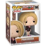 Funko Pop Pakunoda 1565 (Hunter X Hunter)