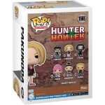 Funko Pop Pakunoda 1565 (Hunter X Hunter)