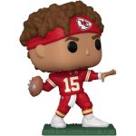 Funko Pop Patrick Mahomes Ii 251 (Nfl Chiefs)