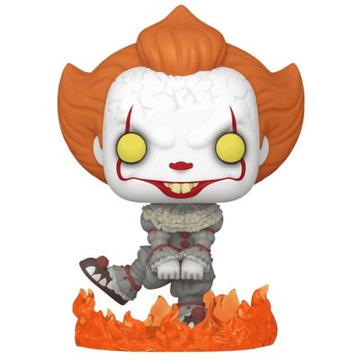 Funko Pop Pennywise 1437 (Special Edition)