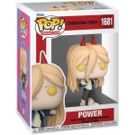 Funko Pop Power 1681 (Chainsaw Man)