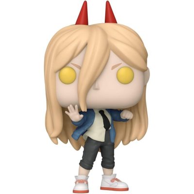 Funko Pop Power 1681 (Chainsaw Man)