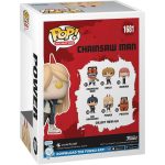 Funko Pop Power 1681 (Chainsaw Man)
