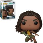 Funko Pop Raya 999 (Warrior)