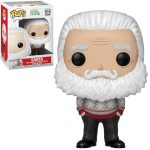 Funko Pop Santa 610 (Papai Noel) (Disney The Santa Clause)