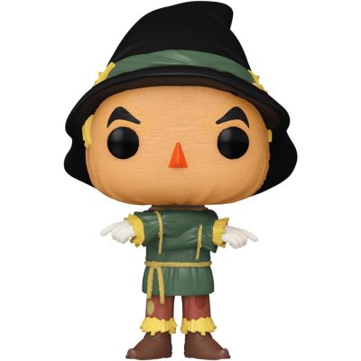 Funko Pop Scarecrow 1516 (The Wizard Of Oz 85Th Anniversary)