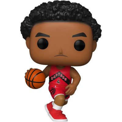 Funko Pop Scottie Barnes 169 (Nba) (Toronto Raptors)